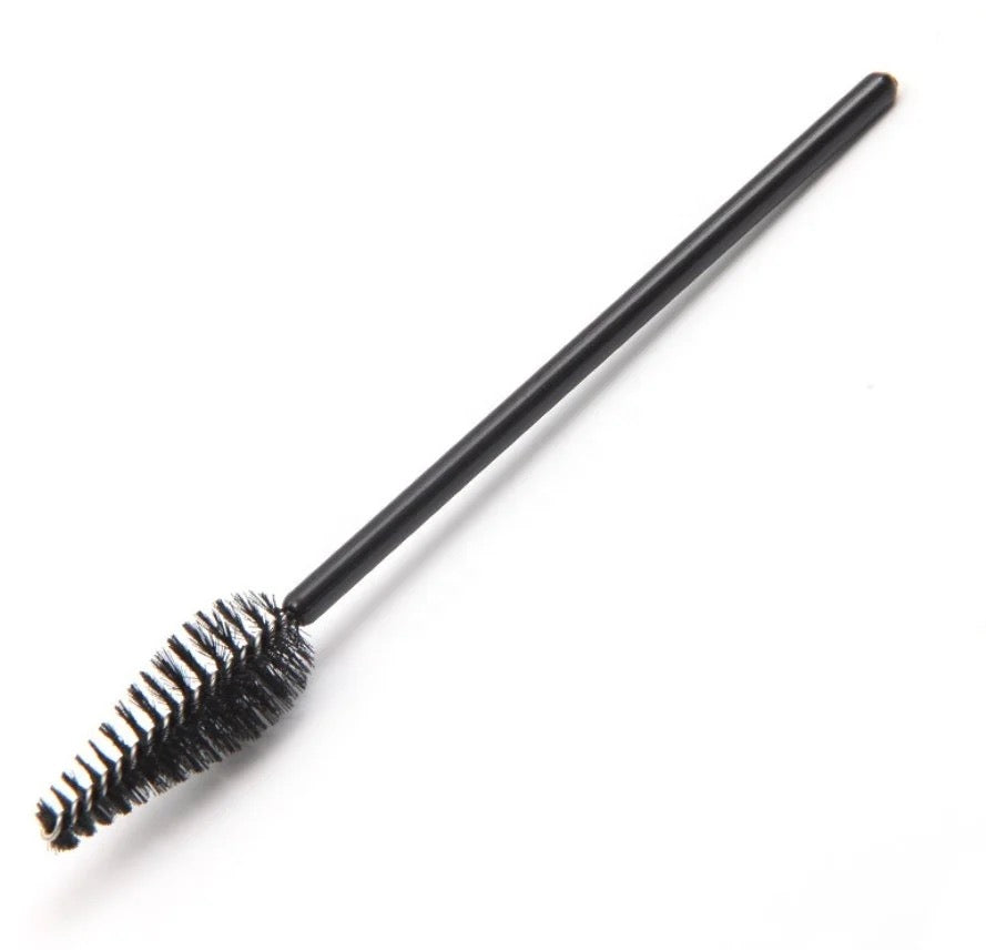 Pear shaped mascara wands (50 pcs)